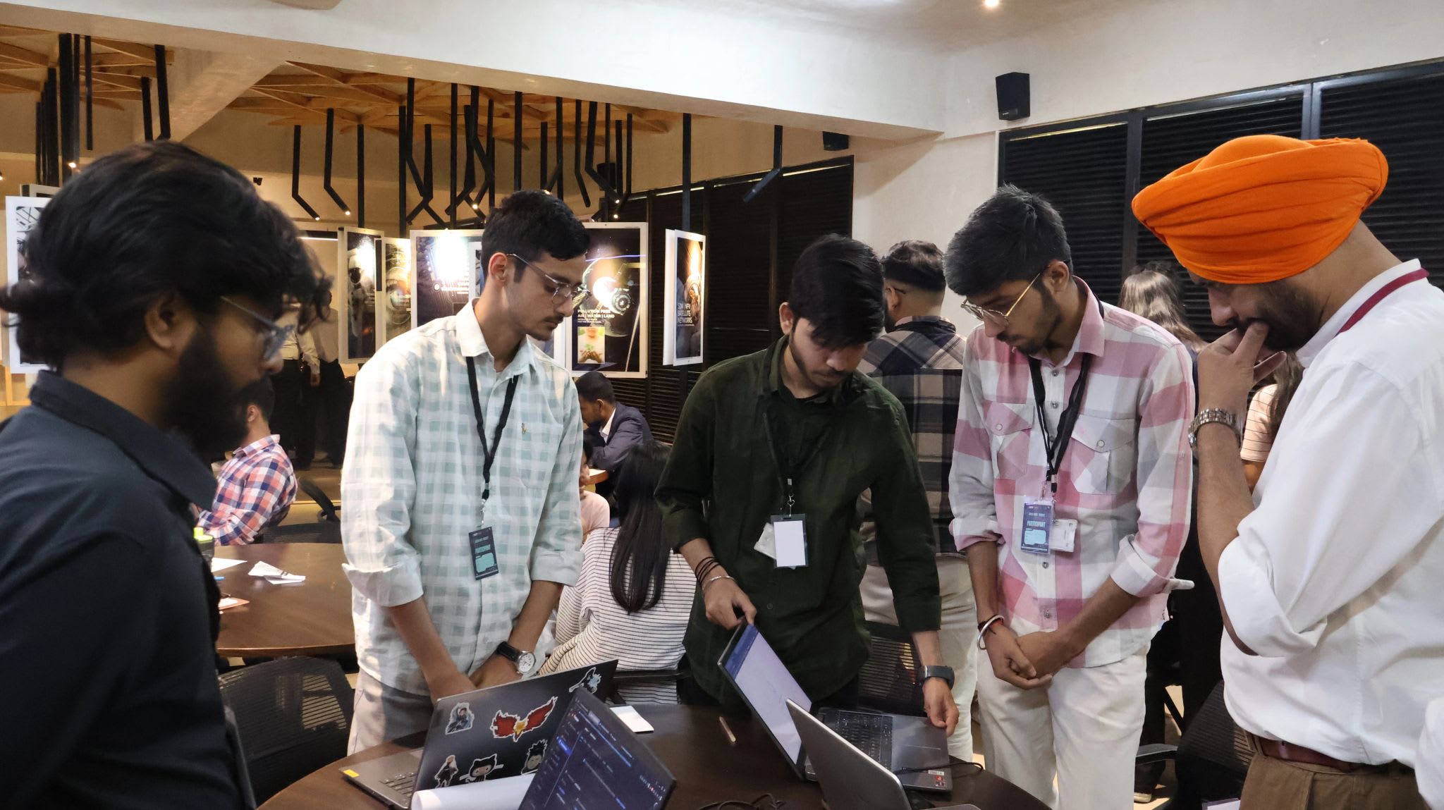 Divyanshu Jaiswal | Backend Engineer & System Architect