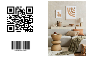 Label Design 5