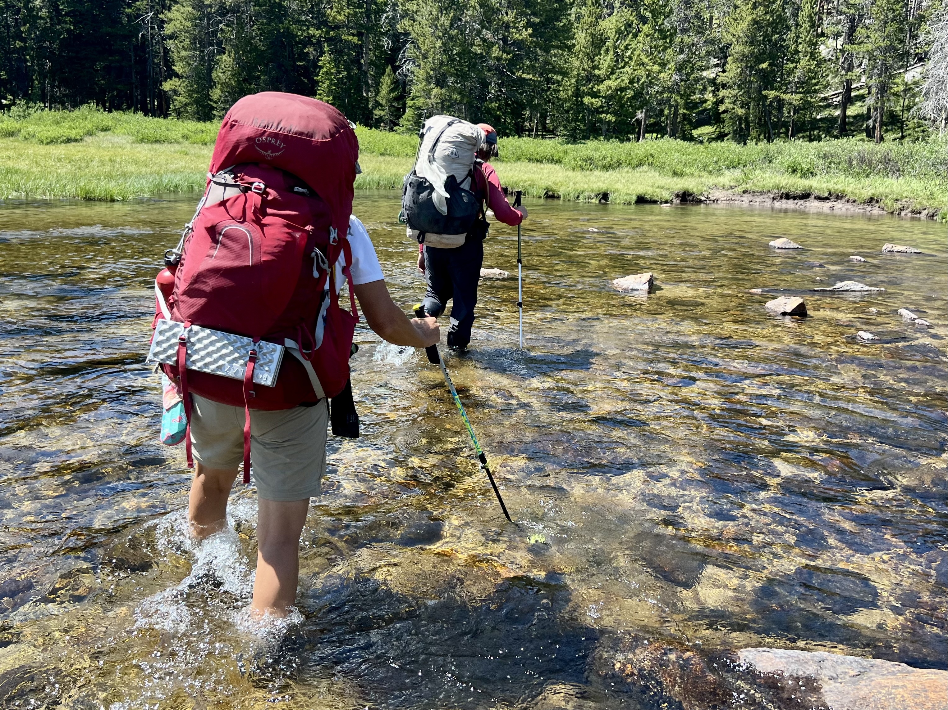 Wind River Wilderness — photograph 2