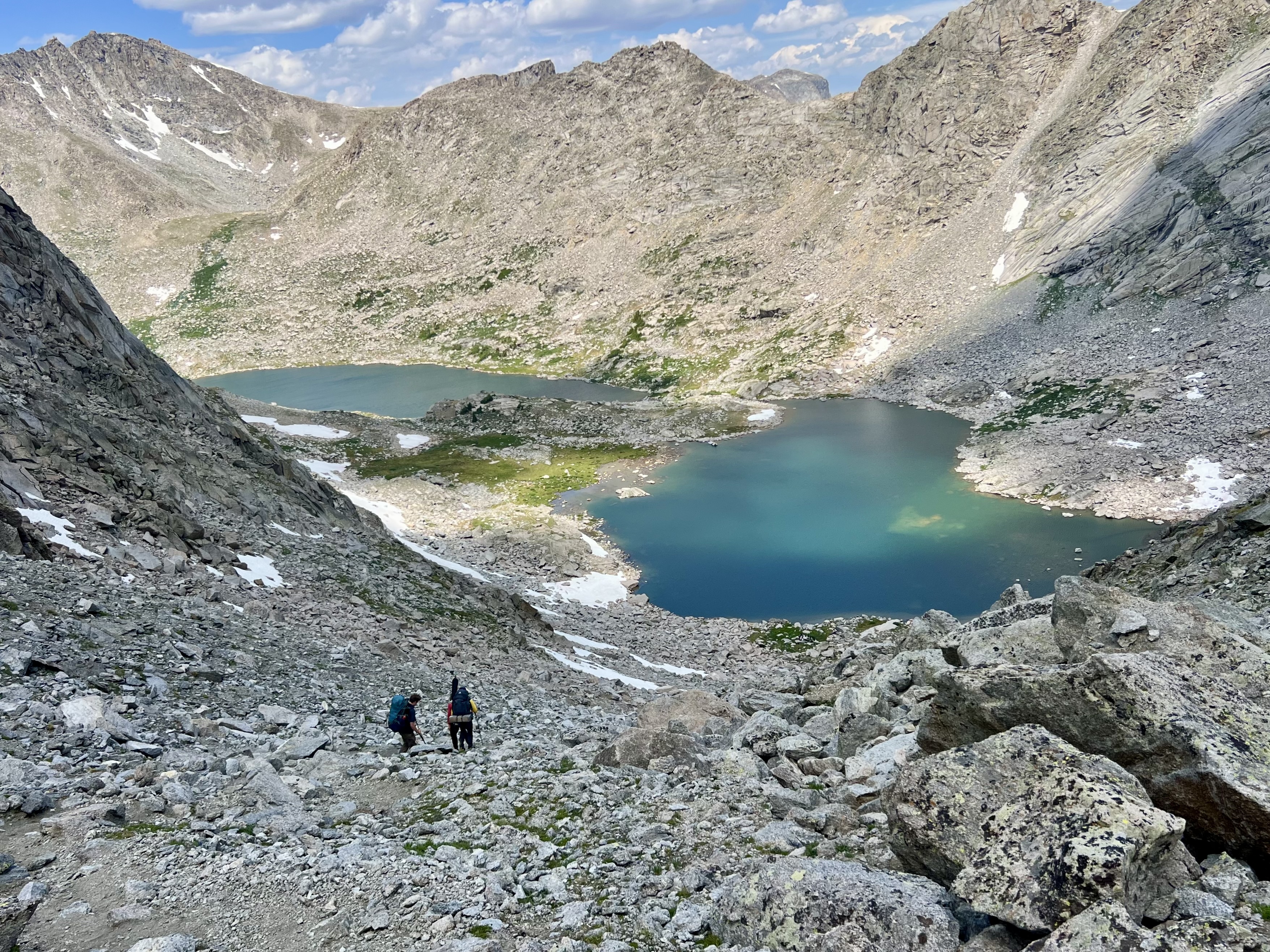 Wind River Wilderness — photograph 16 of 23