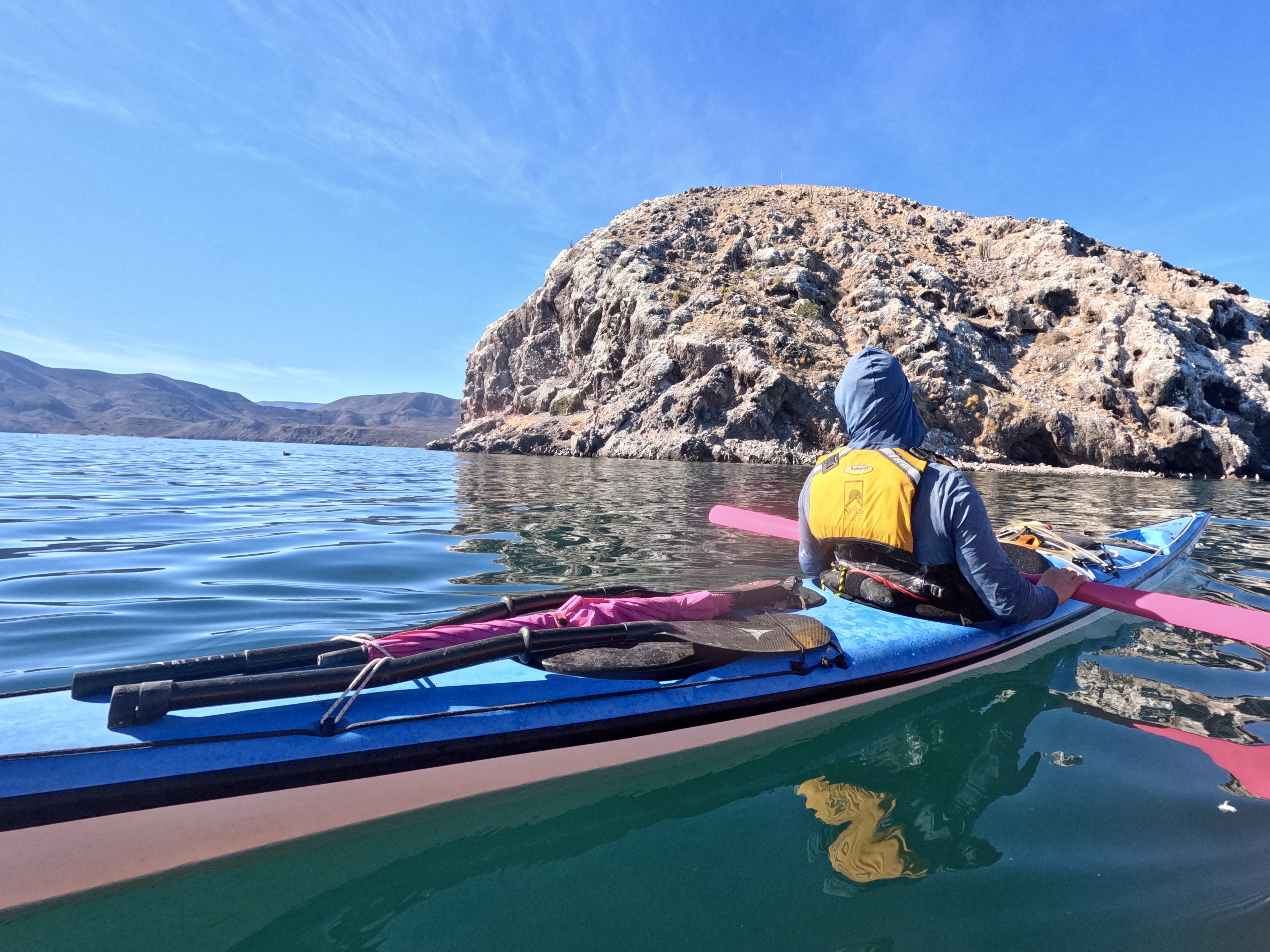 Baja California — photograph 14 of 19
