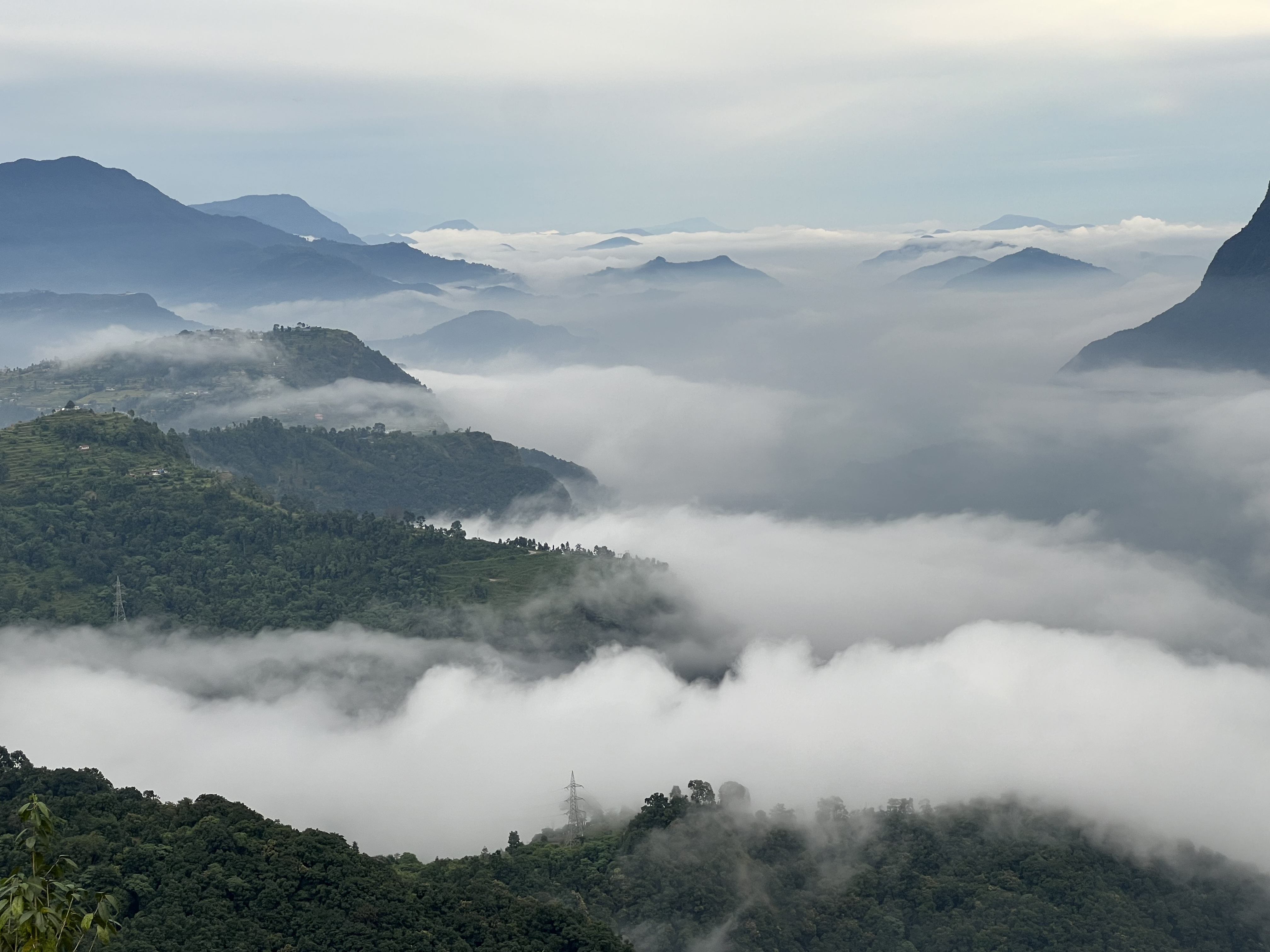 Nepal — photograph 3