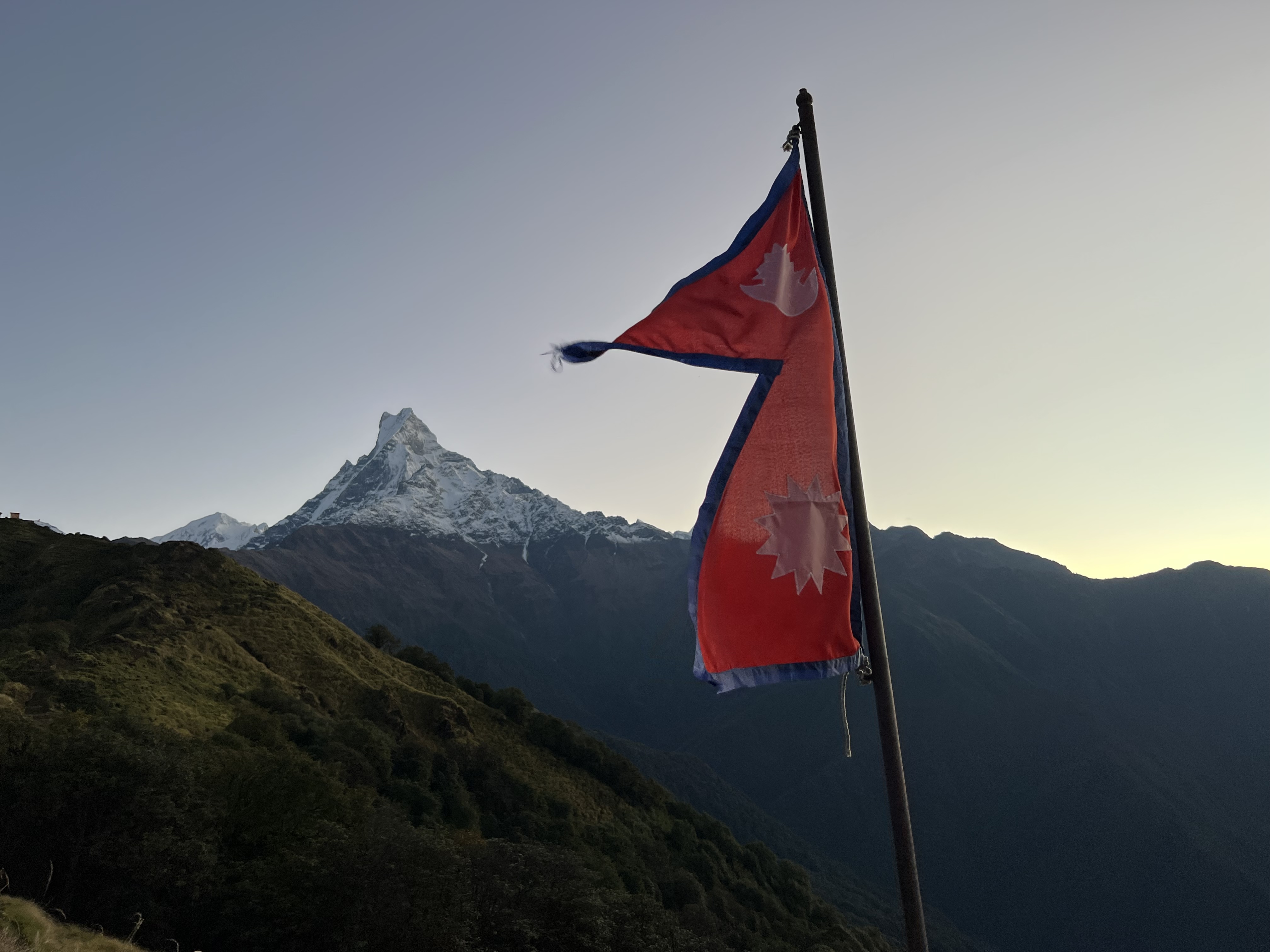 Nepal — photograph 1