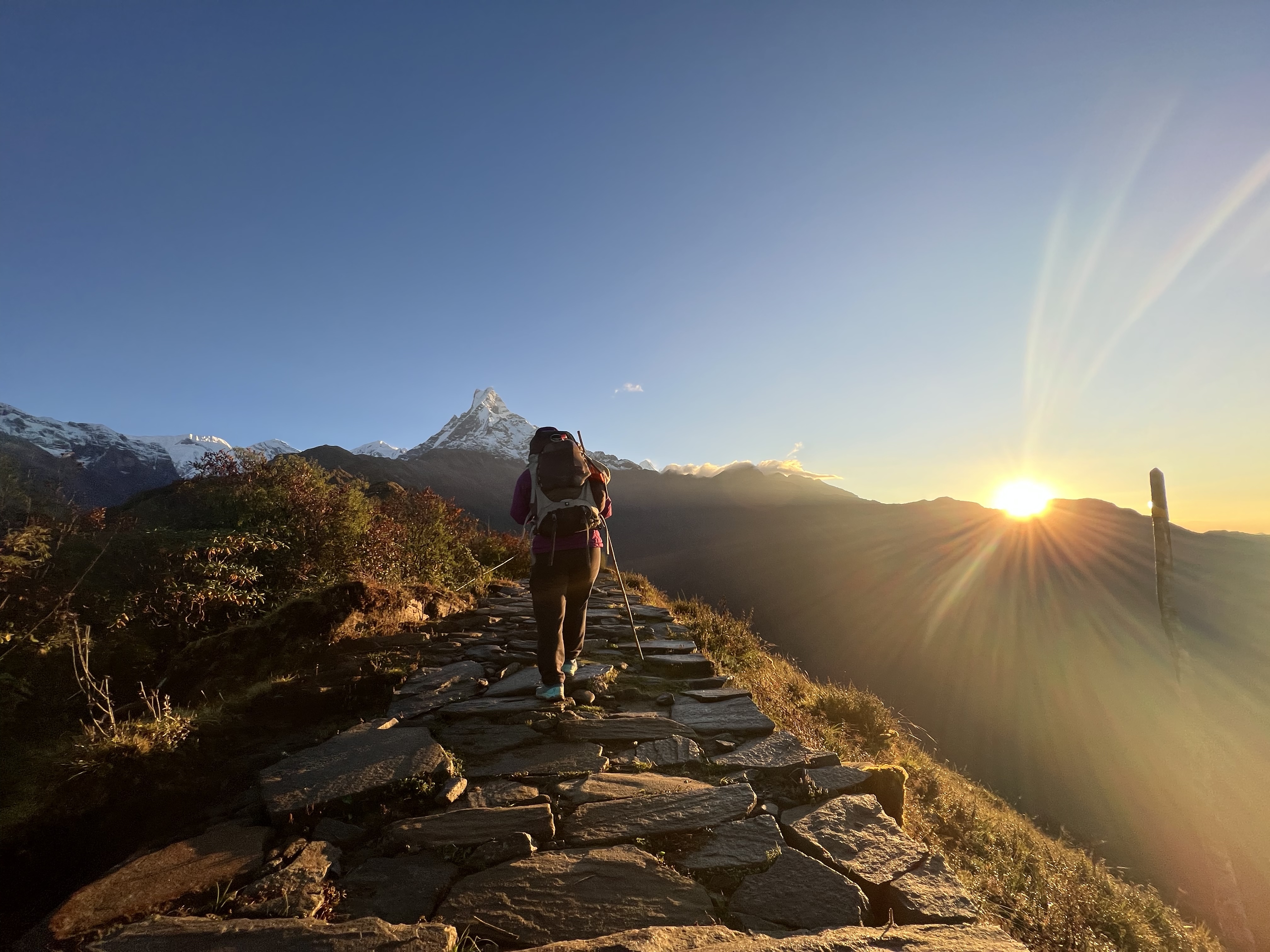 Nepal — photograph 2