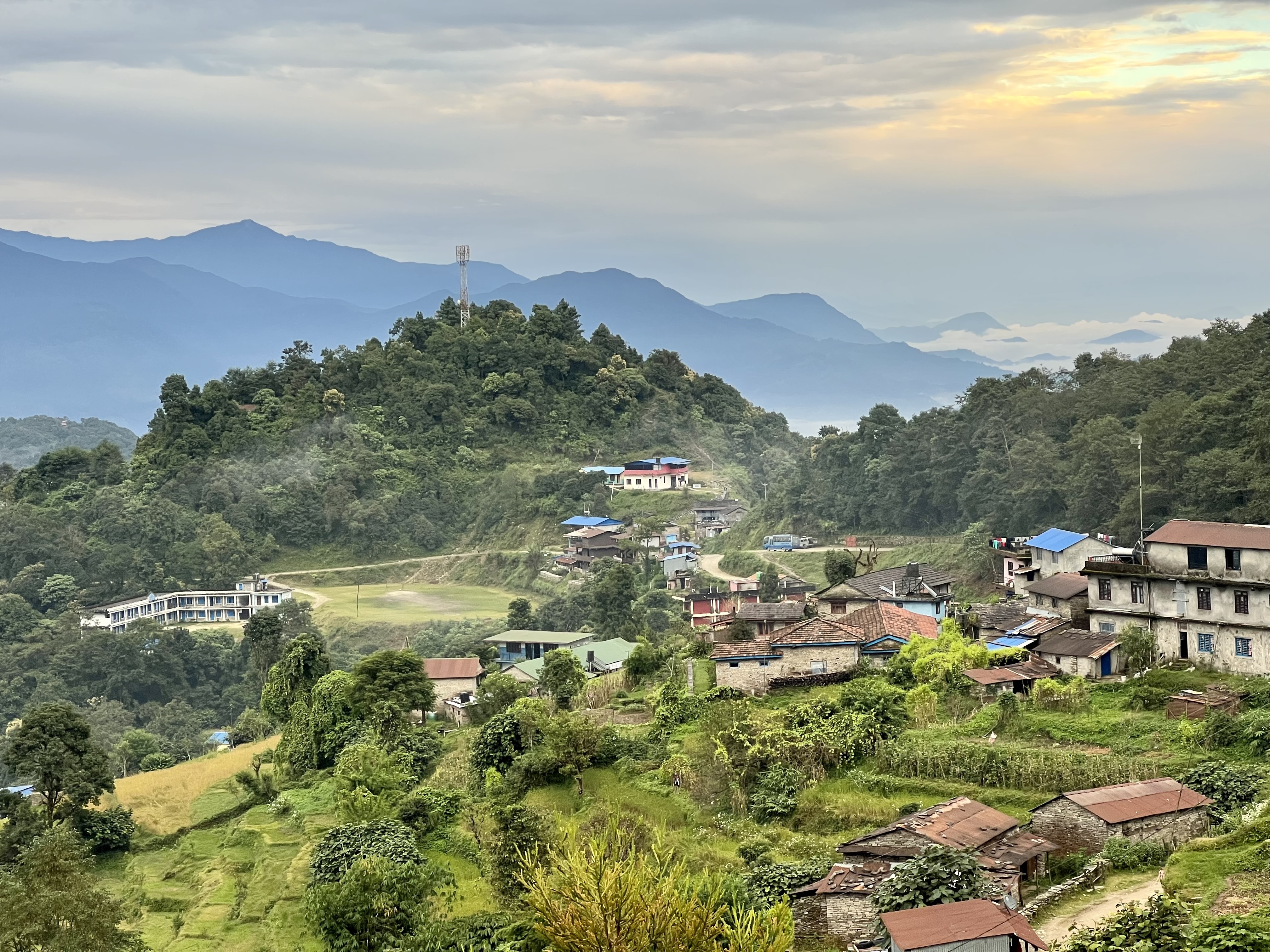 Nepal — photograph 6 of 14