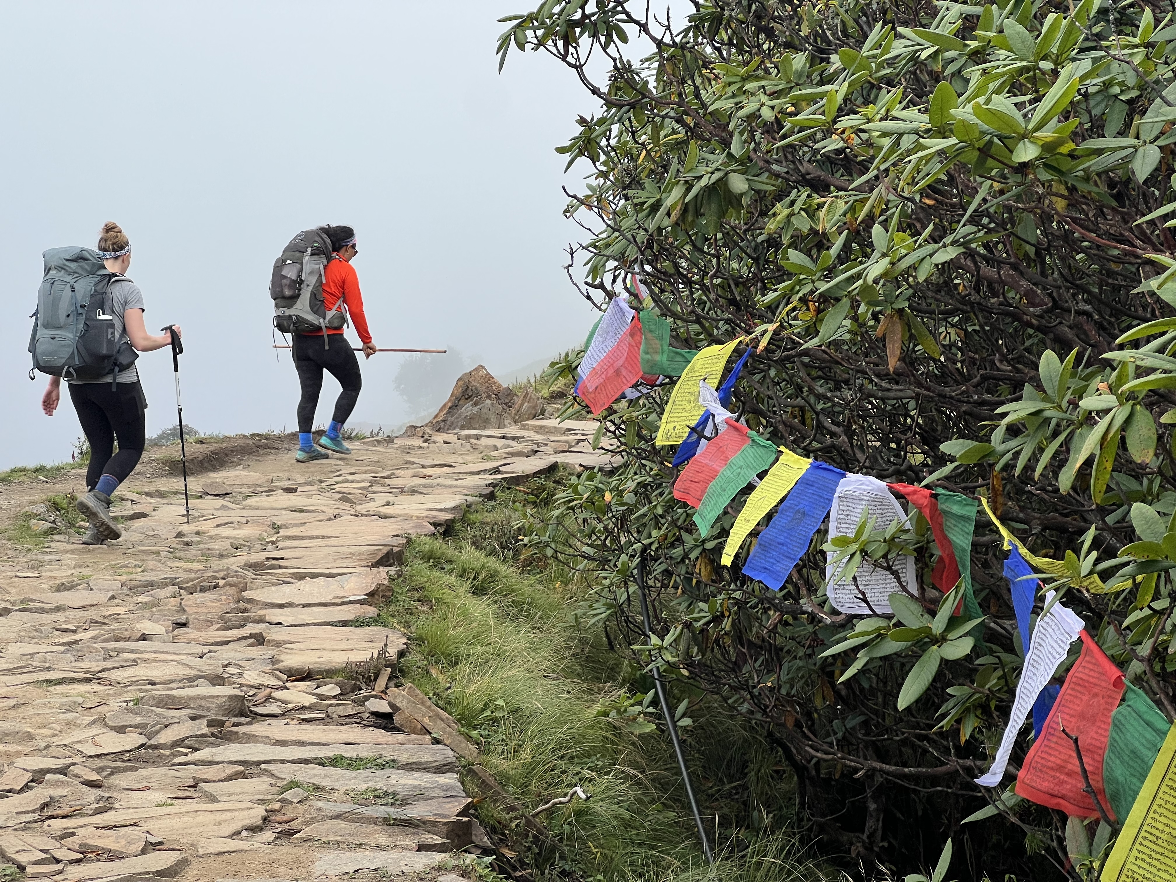 Nepal — photograph 8 of 14