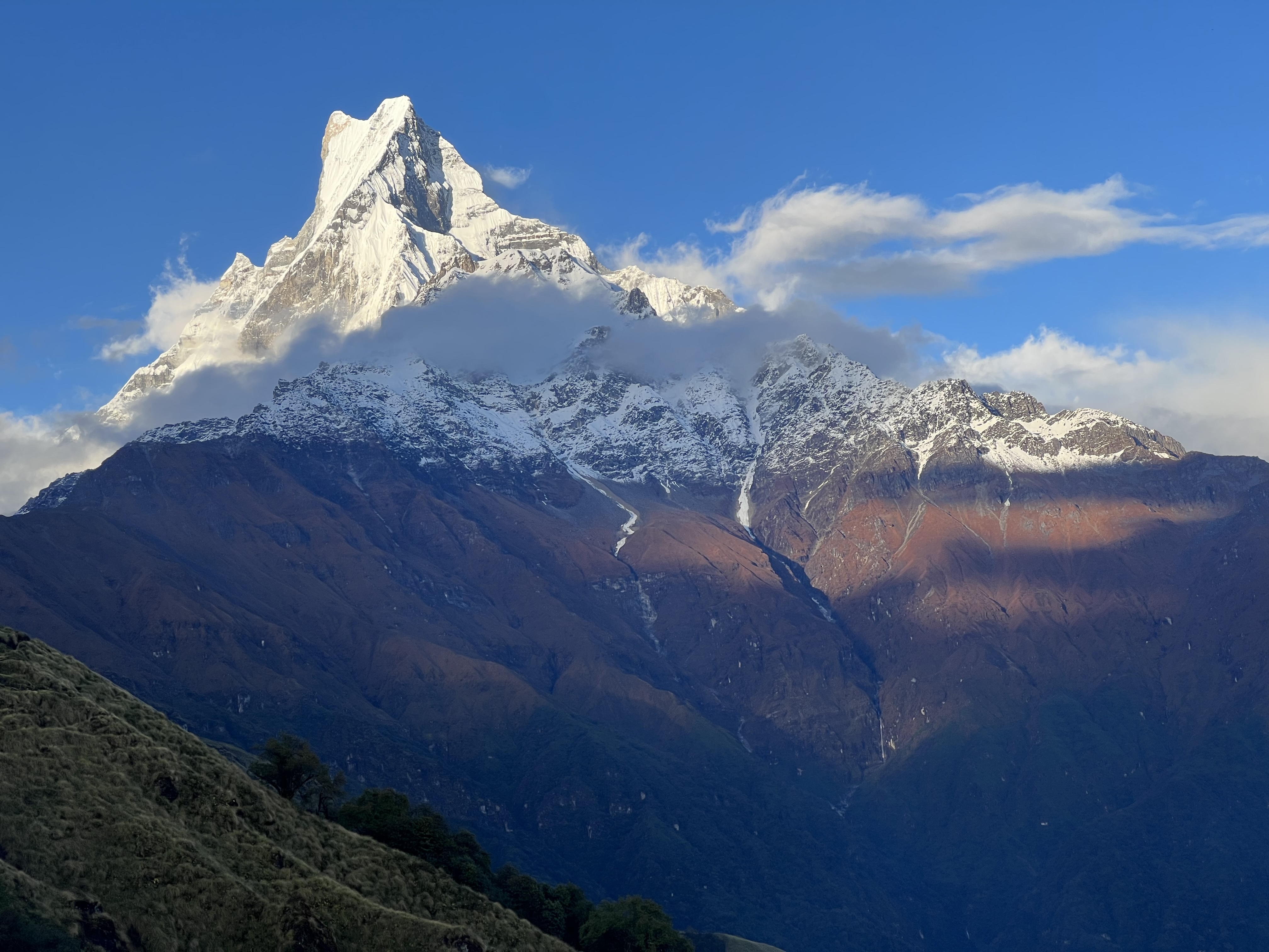 Nepal — photograph 7 of 14