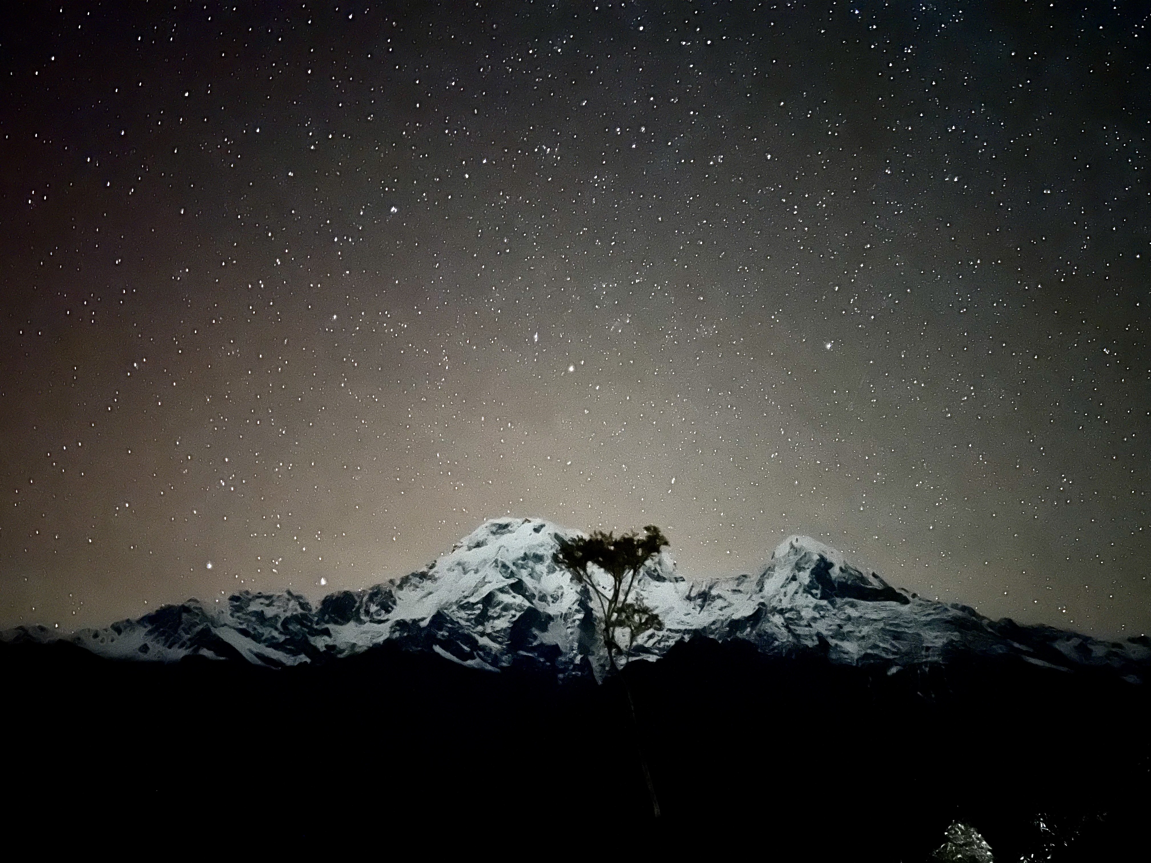 Nepal — photograph 9 of 14