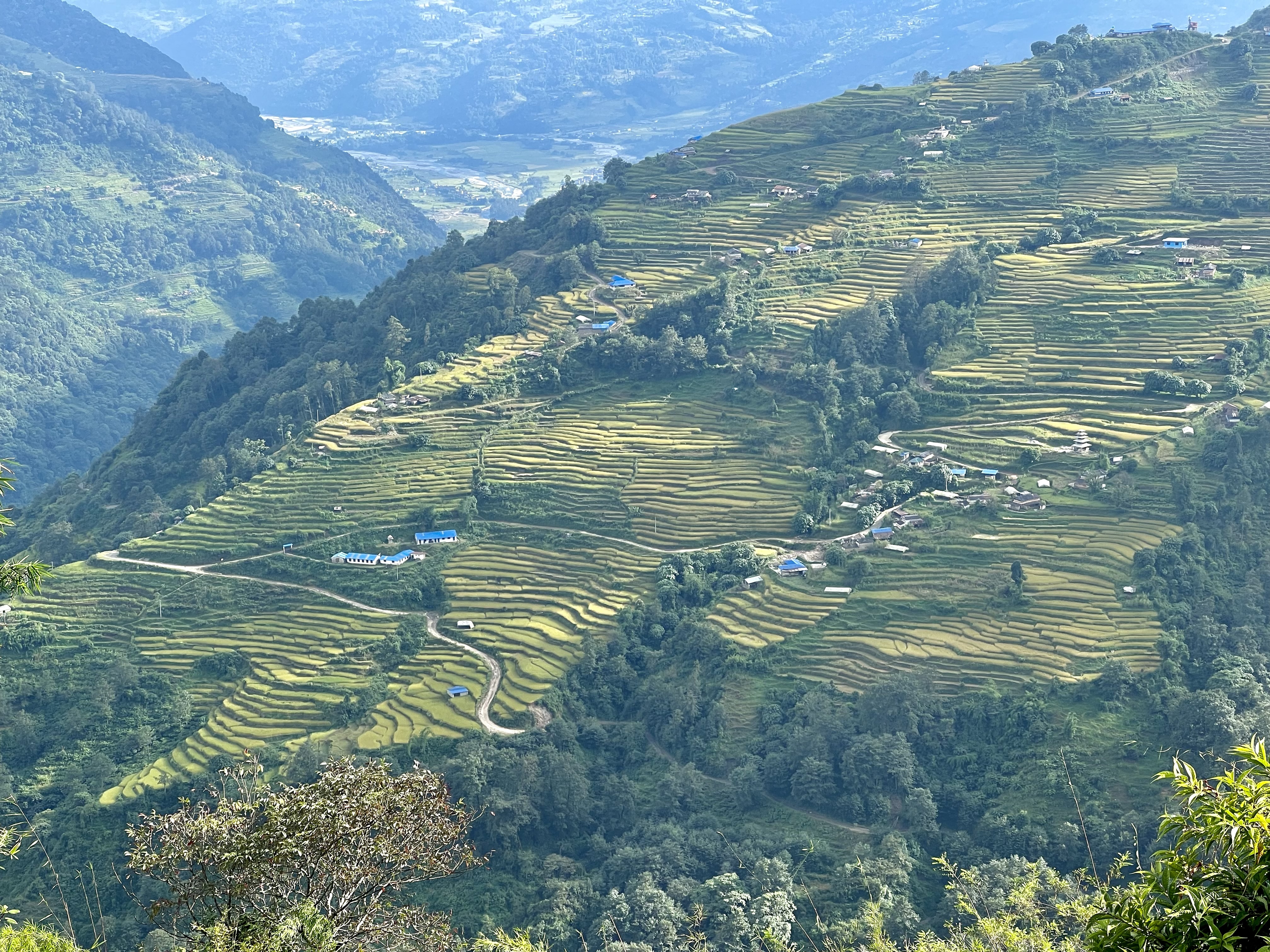 Nepal — photograph 11 of 14
