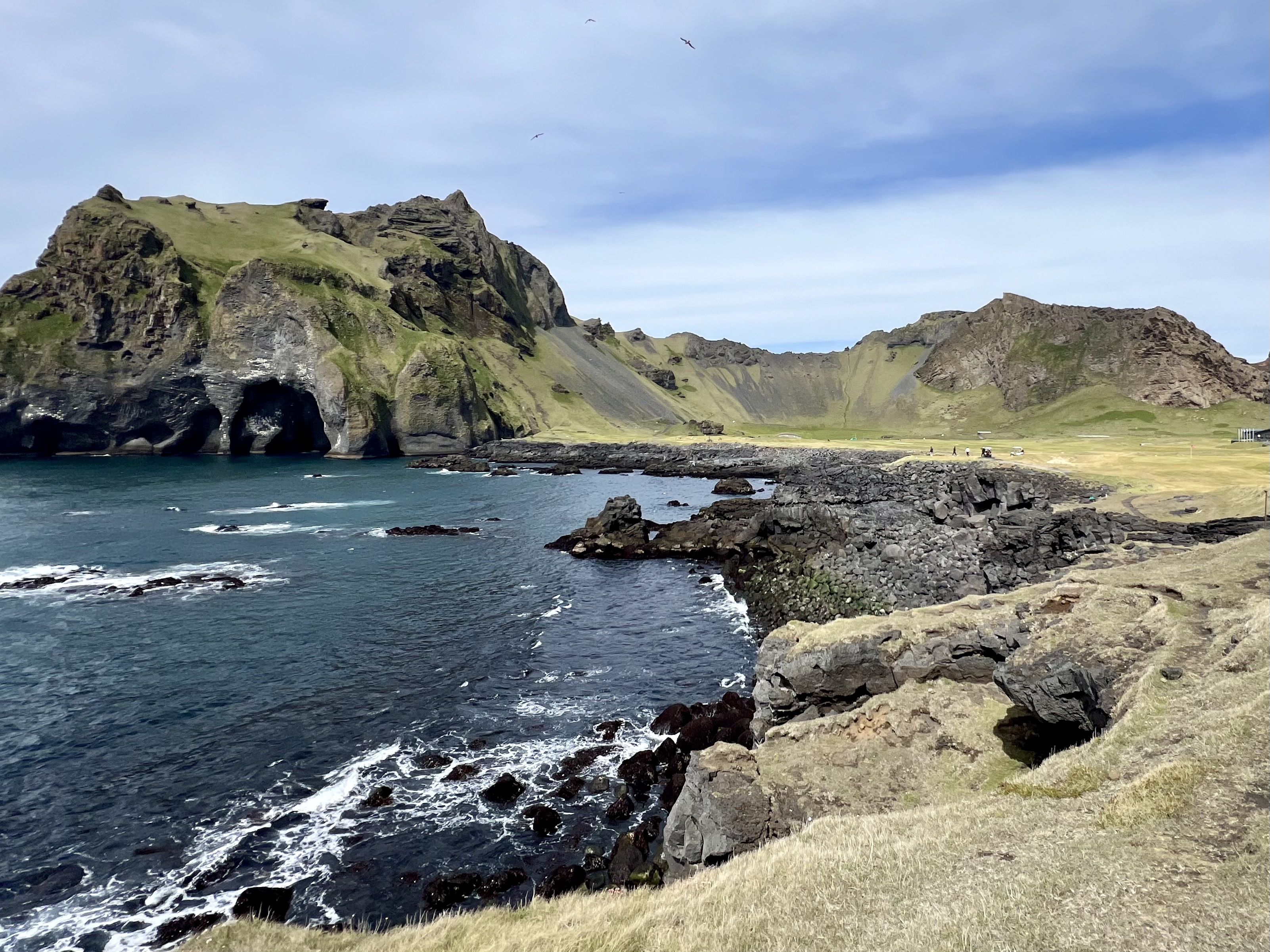 Iceland — photograph 1