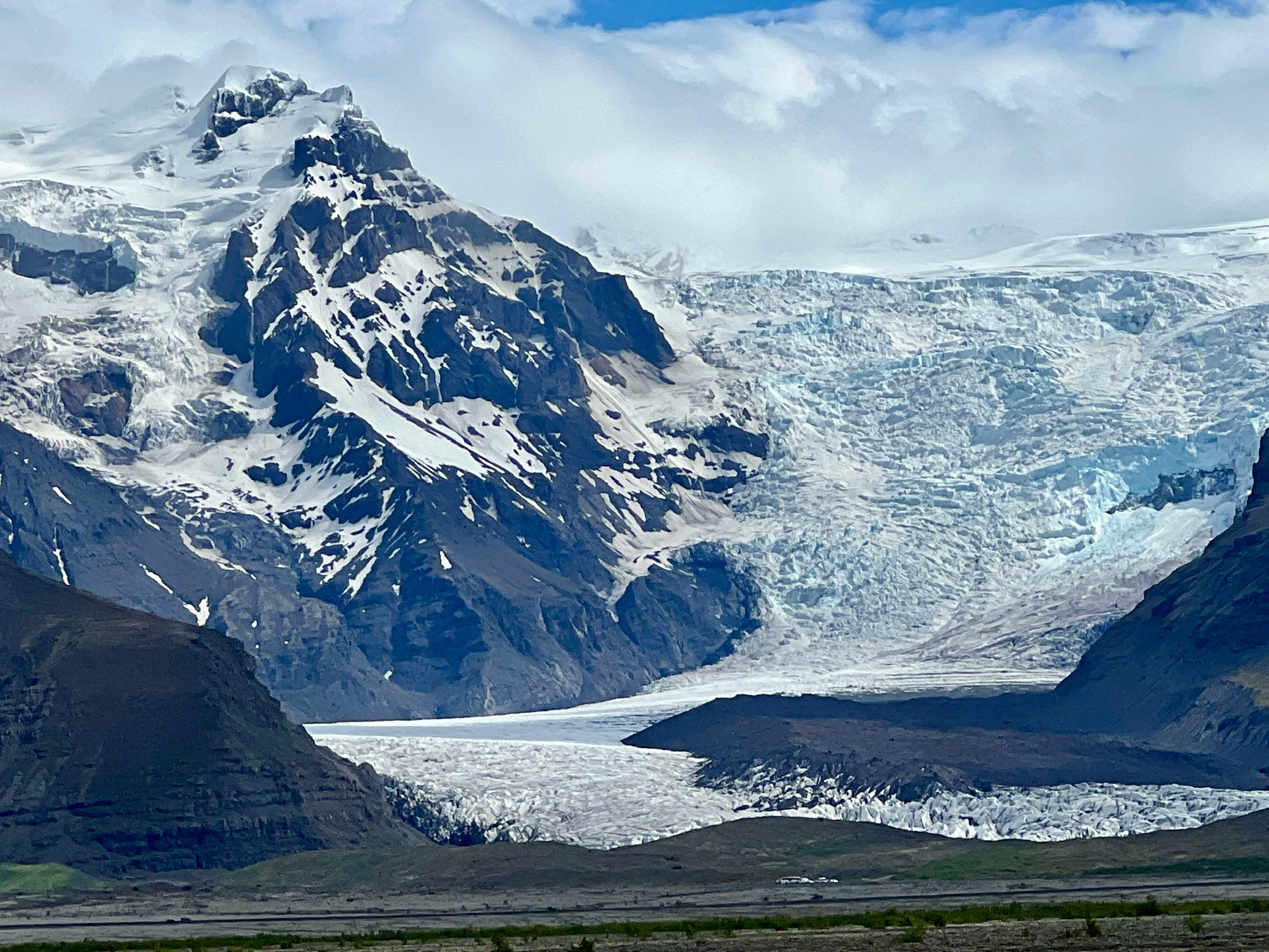 Iceland — photograph 2