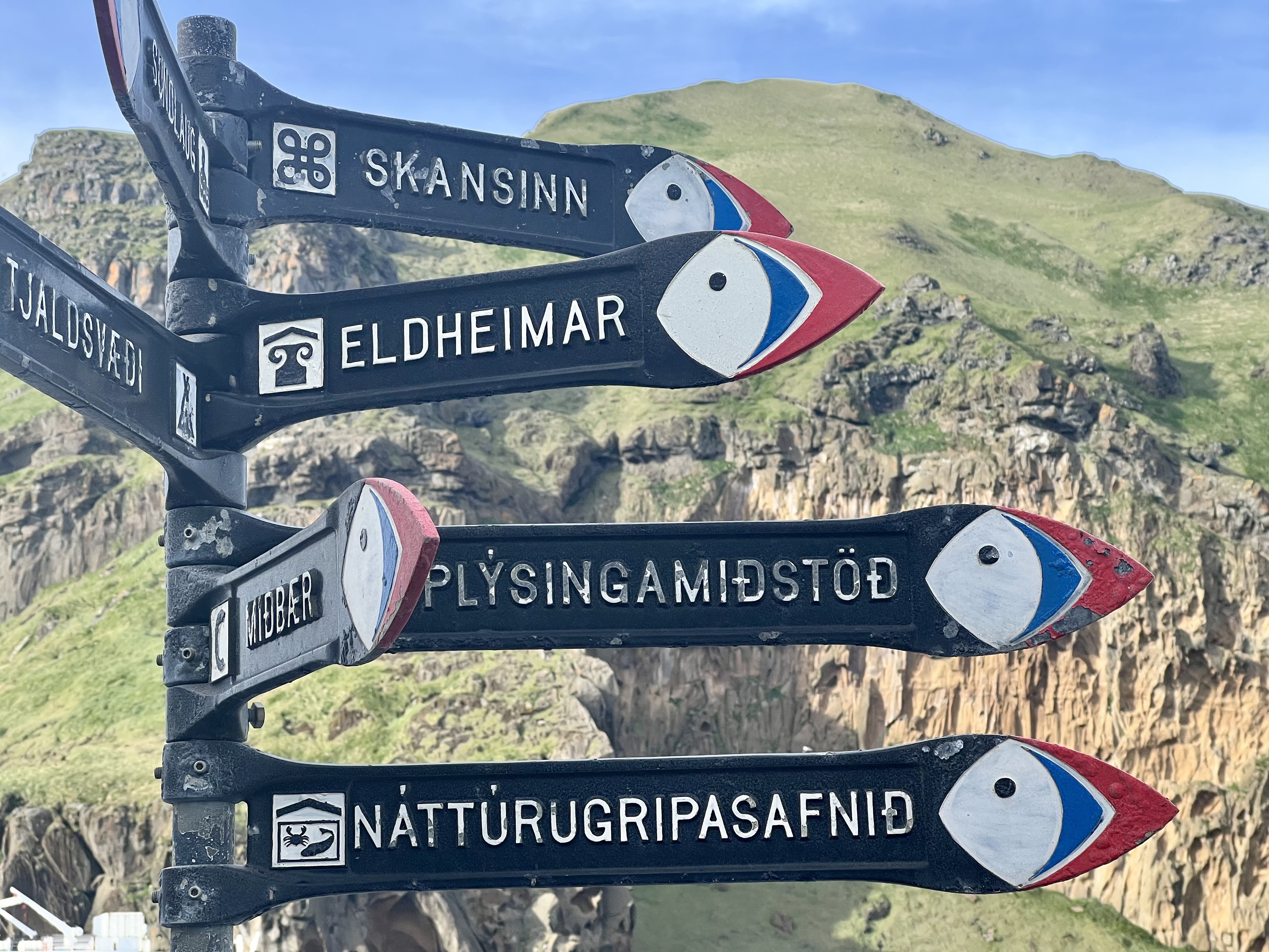 Iceland — photograph 5 of 15