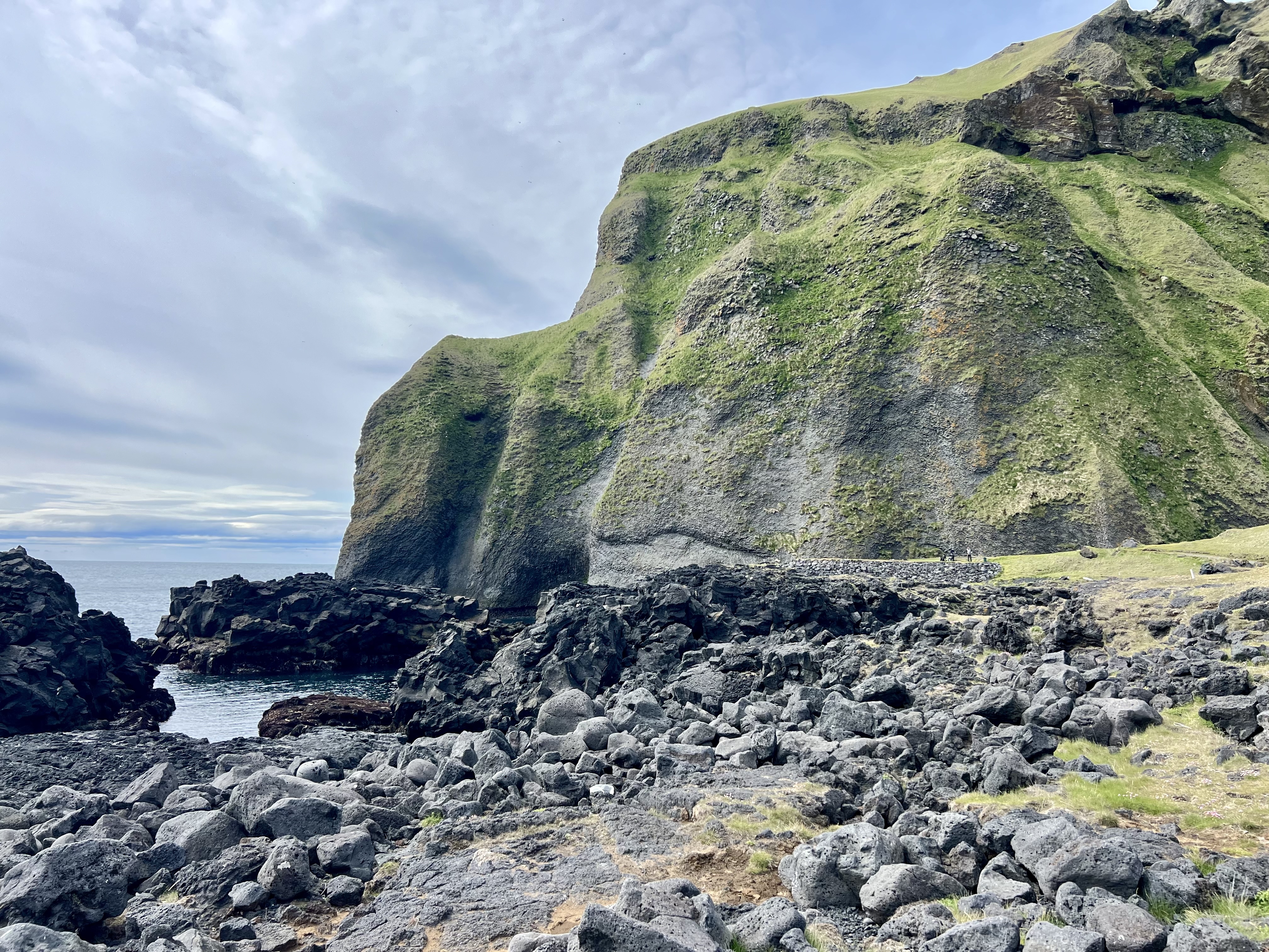 Iceland — photograph 9 of 15