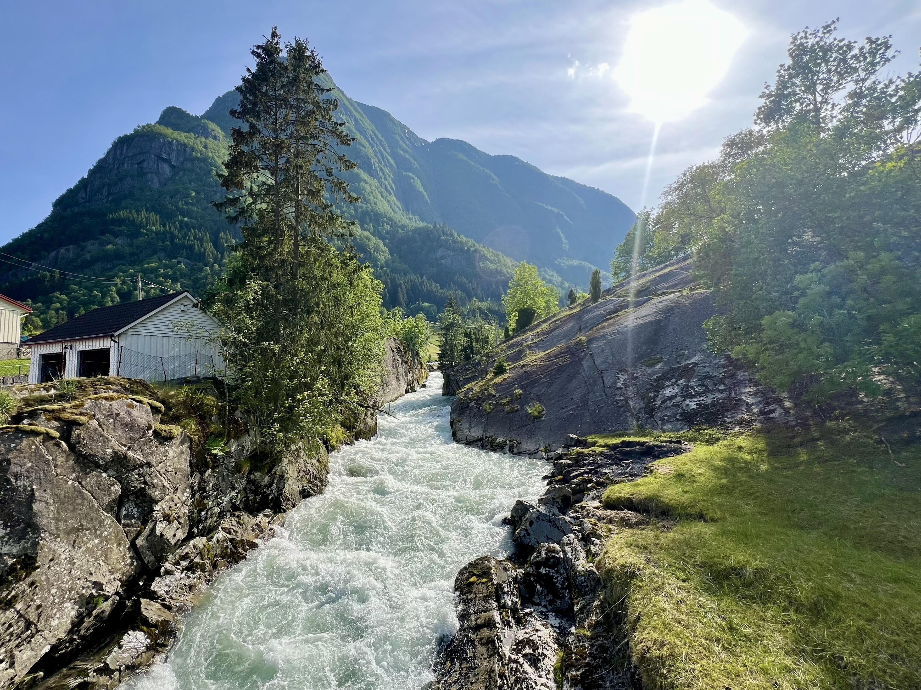 Norway — photograph 6 of 18