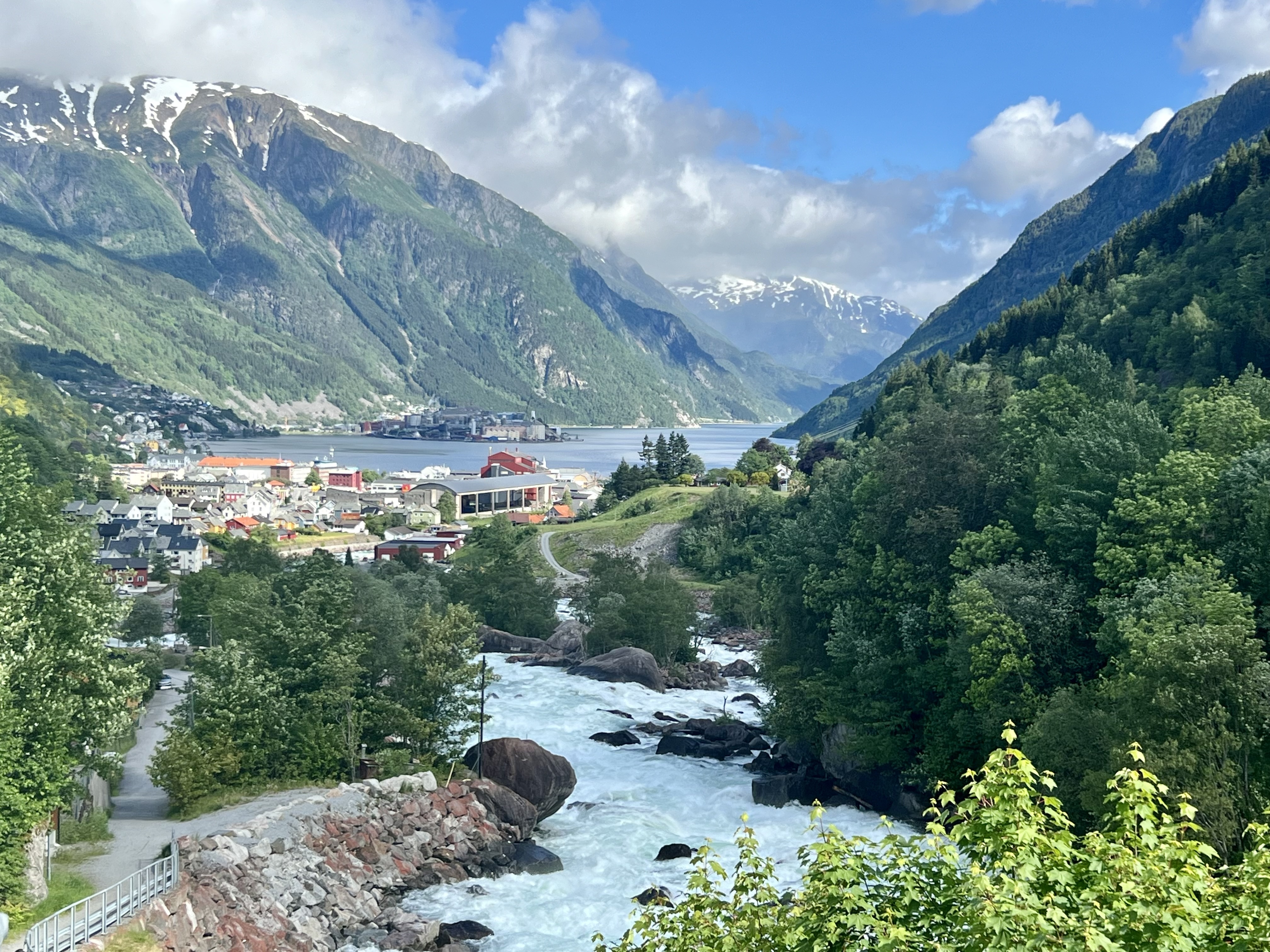 Norway — photograph 4