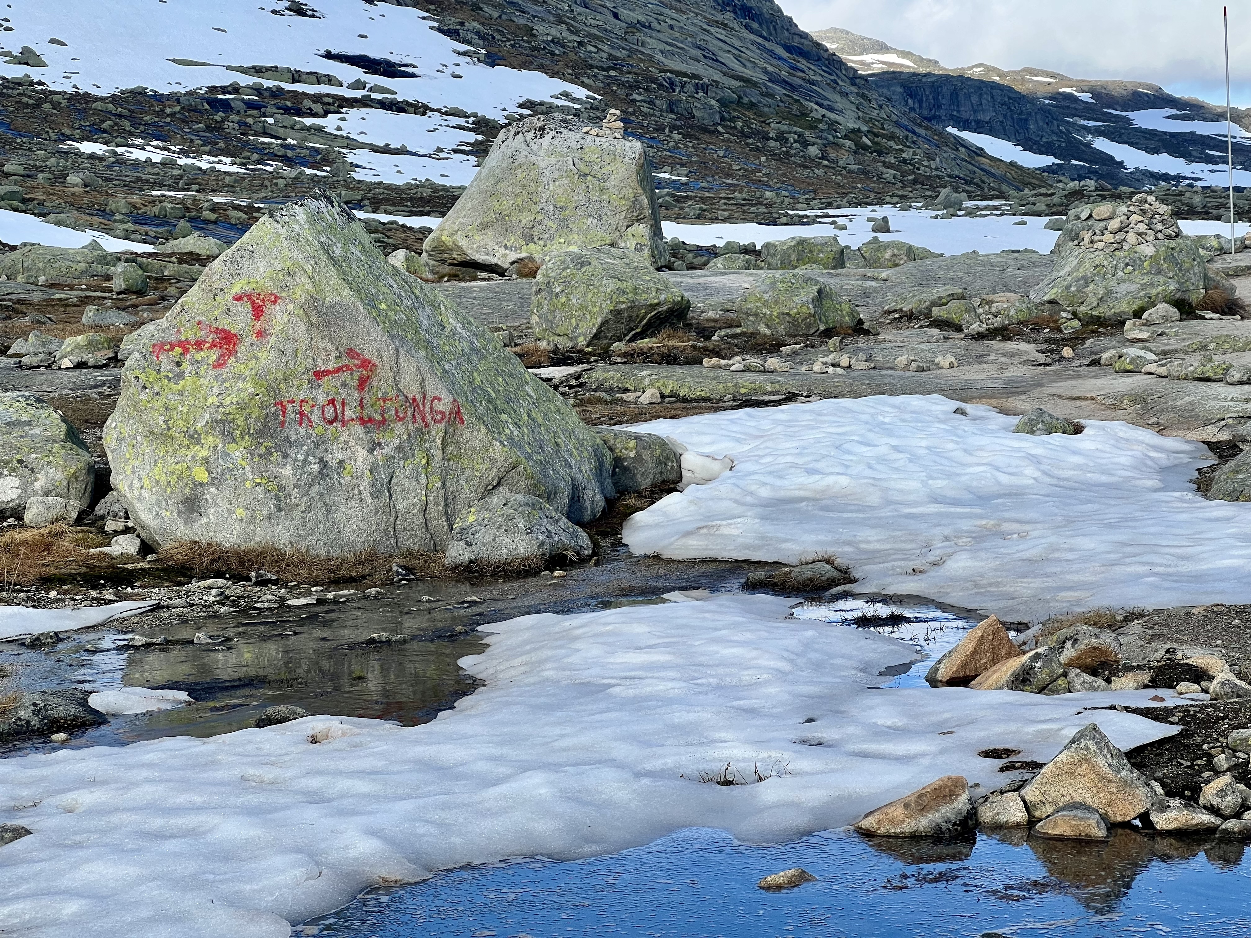 Norway — photograph 14 of 18