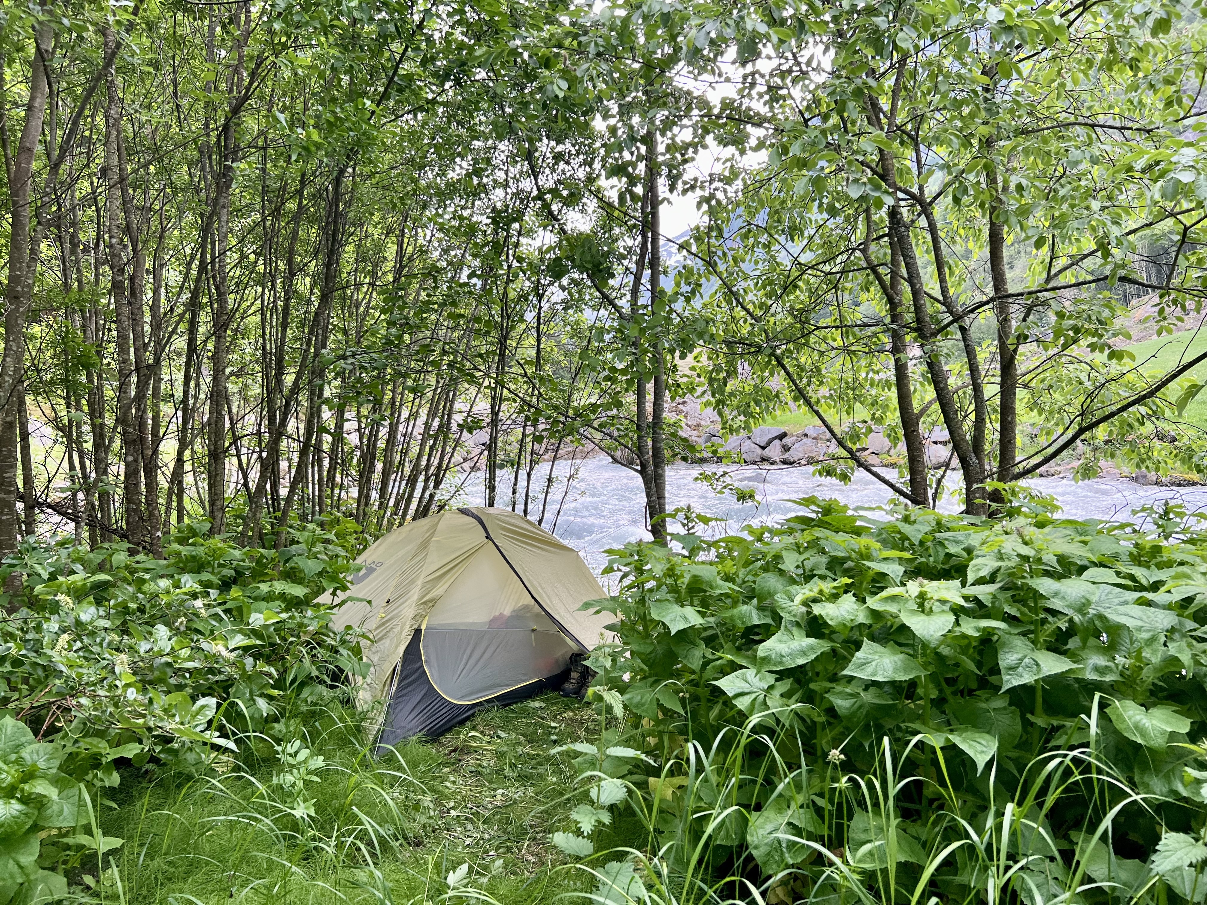 Norway — photograph 17 of 18