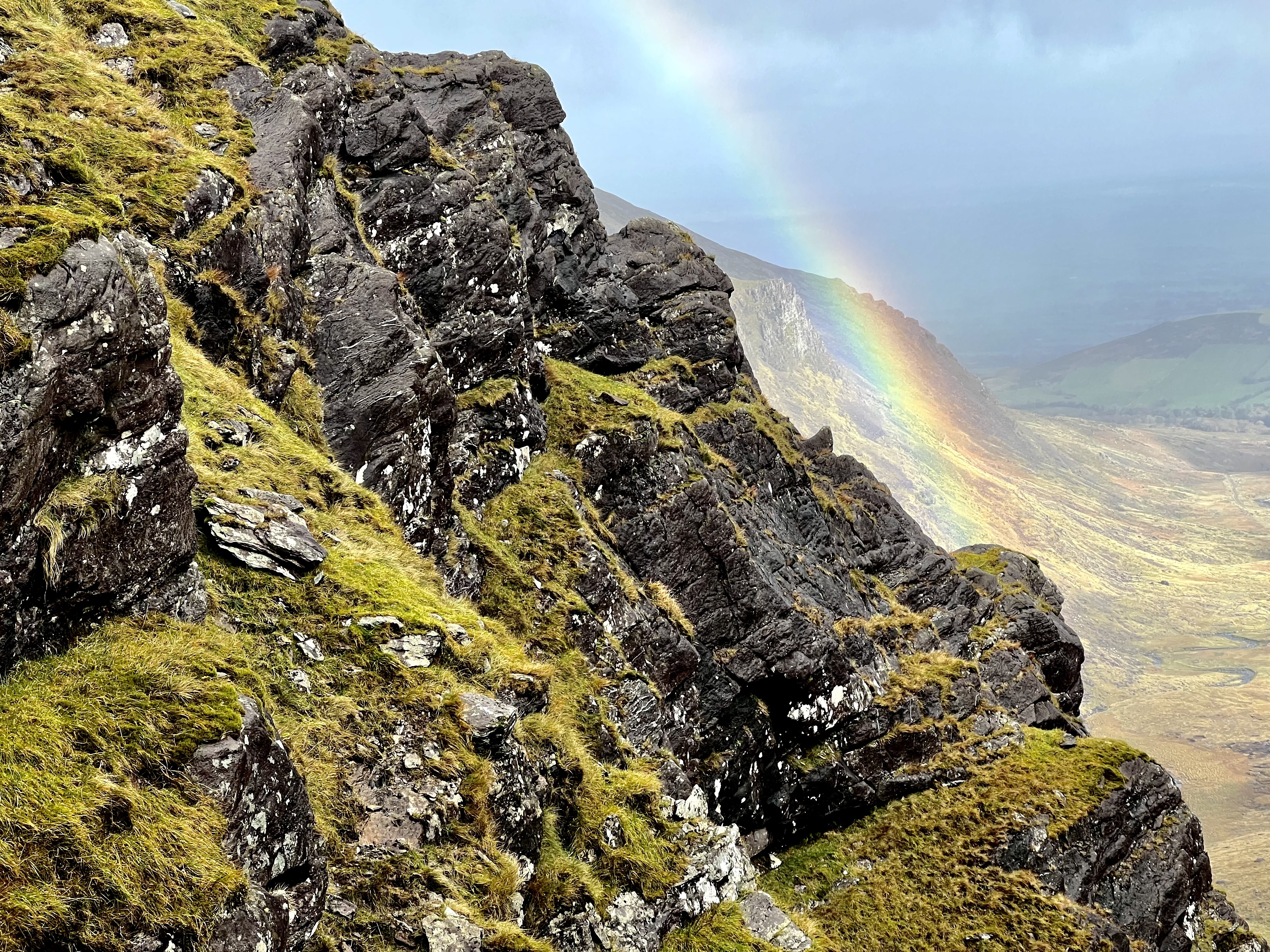 Ireland — photograph 1