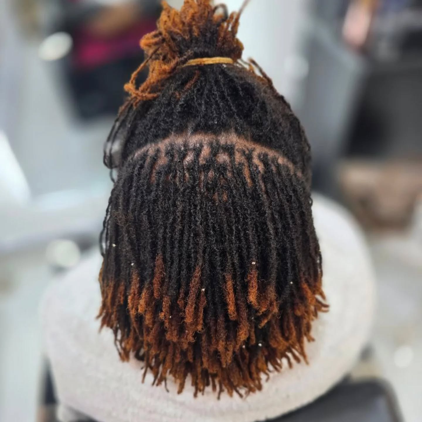Sisterlocks installation service in Eldoret