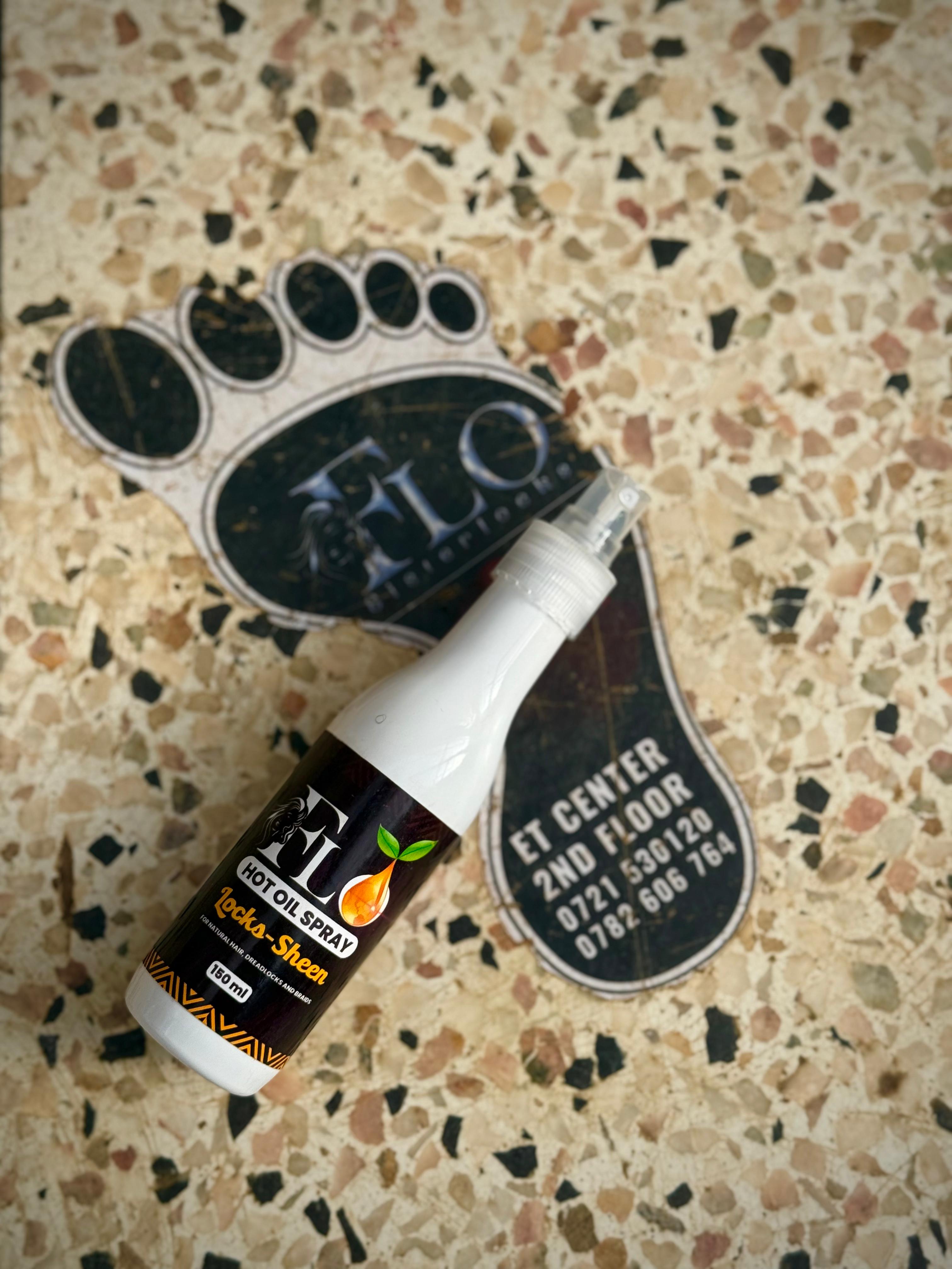 Sisterlocks on short natural hair