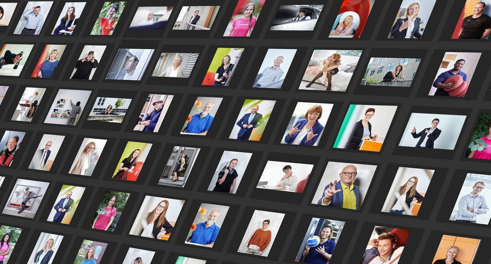 Rasmus Schübel Fotograf Münster Portfolio Grid Business Portraits