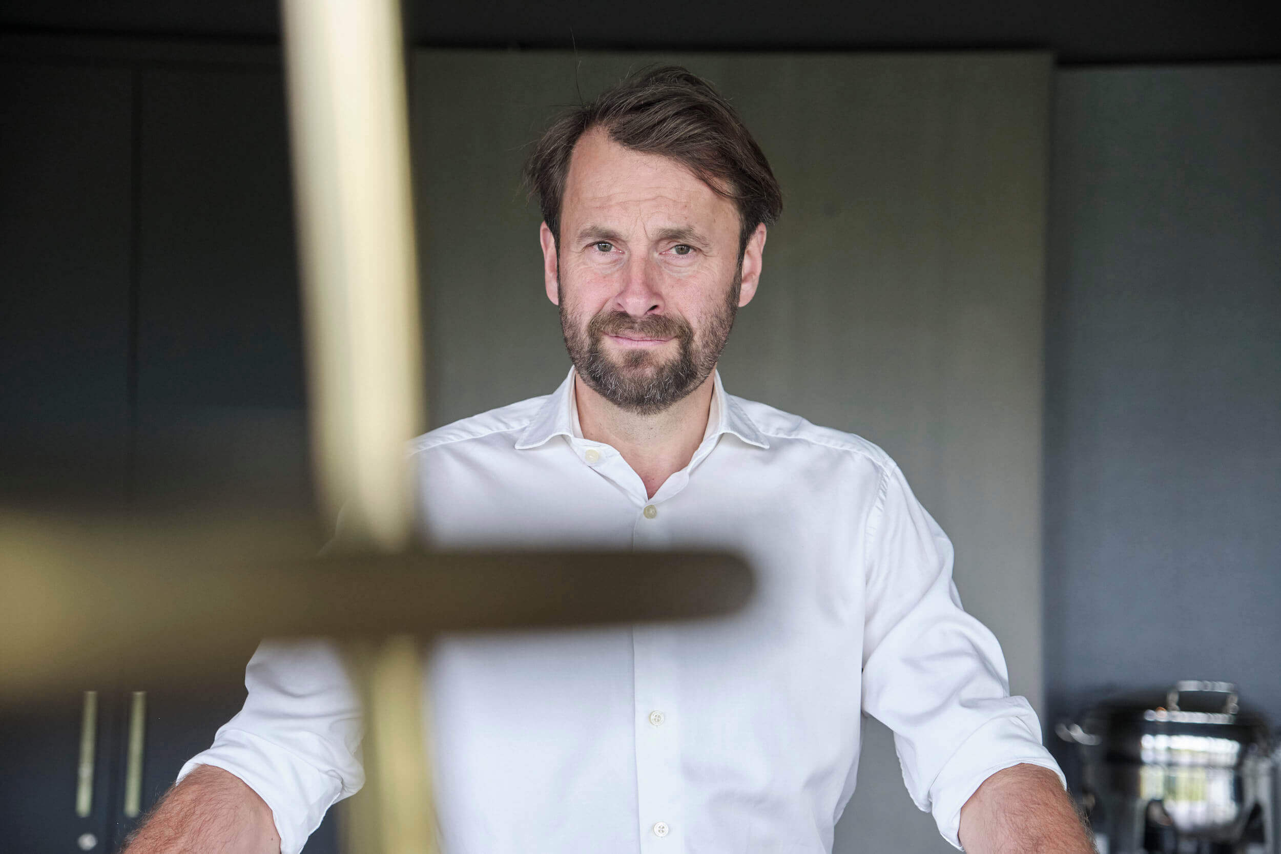 Rasmus Schübel Fotograf Münster Jürgen Vehling Branding Seminare professionelles Business Portrait Persönlichkeitstrainer kompetent