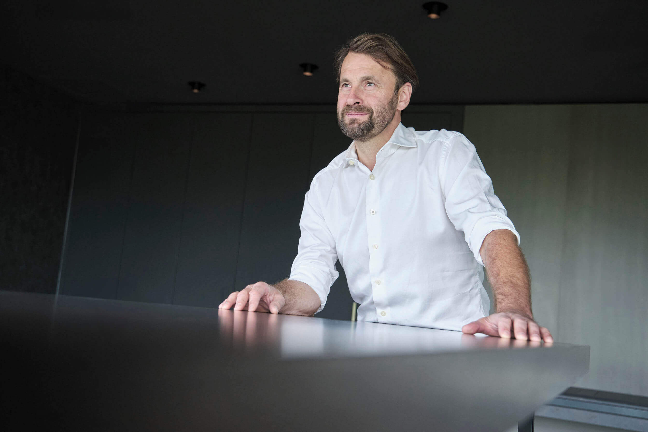 Rasmus Schübel Fotograf Münster Jürgen Vehling Workshop Branding professionelles Portrait Persönlichkeitstrainer Seminare entspannt