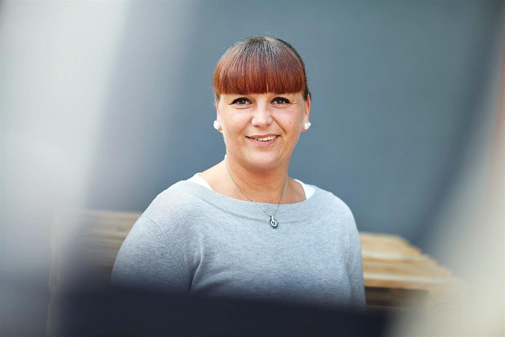 Rasmus Schübel Fotograf Münster Steimel Logistik Website Branding professionelles Portrait Geschäftsführer natürlich