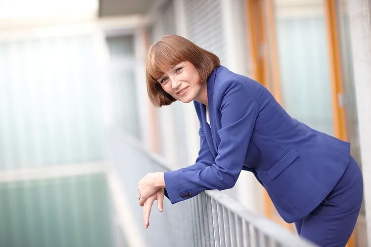 Rasmus Schübel Fotograf Münster Marke Portrait Unternehmer authentisch herzlich