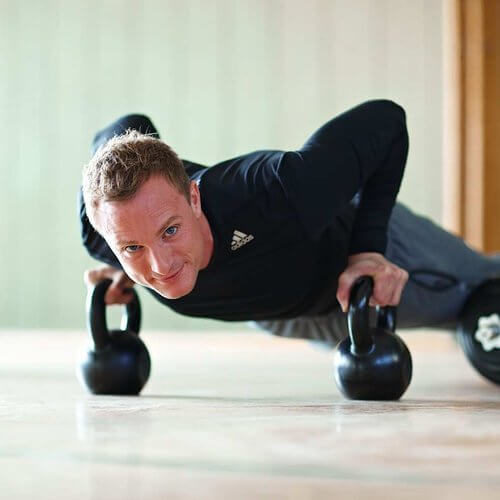 Rasmus Schübel Fotograf Münster Business Portrait Trainer Personal Branding natürlich