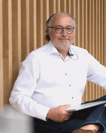 Rasmus Schübel Video Münster Laudatio Animation