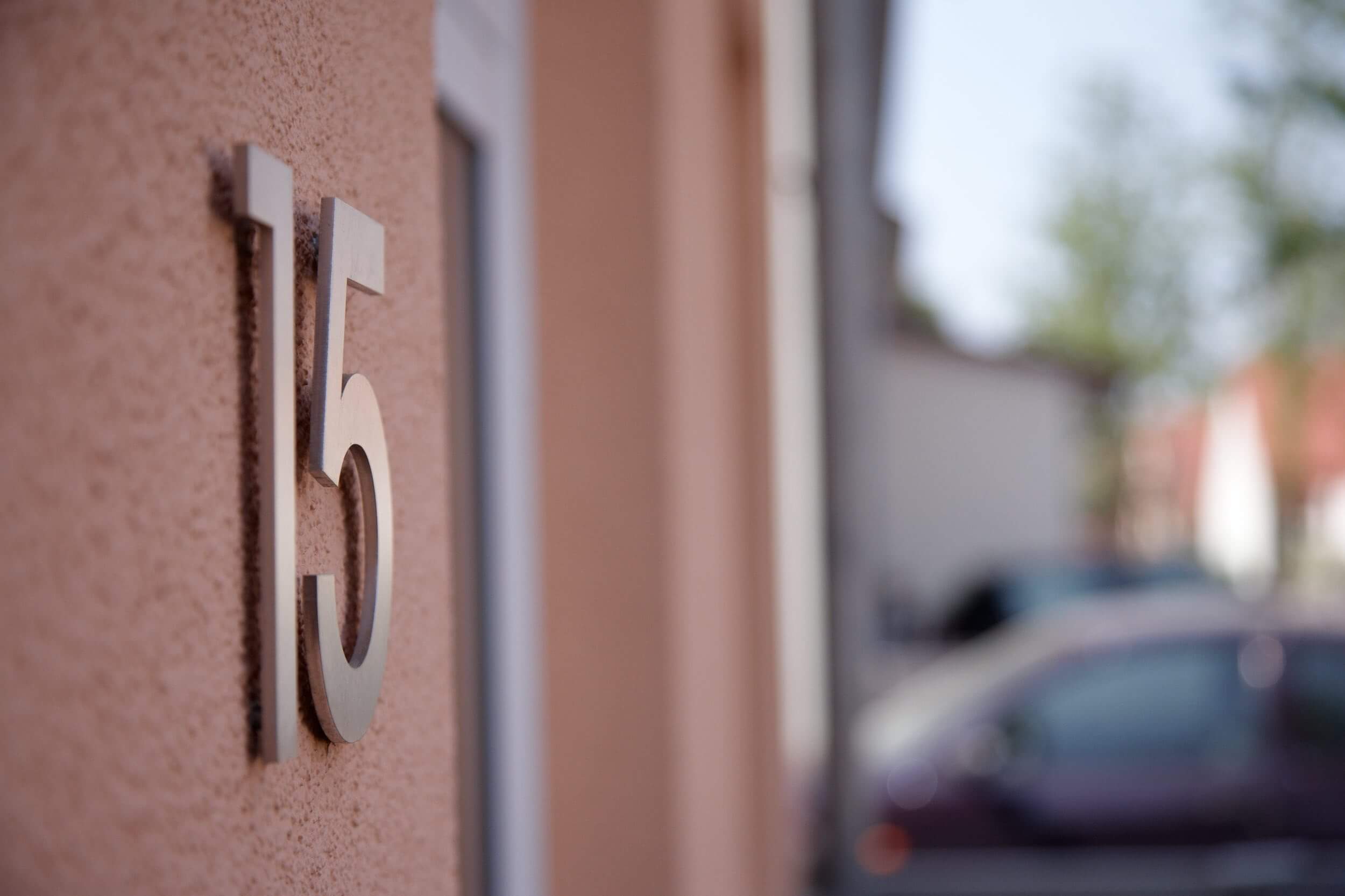 Rasmus Schübel Fotograf Münster Potthoff Immobilien Architektur Haus Detail