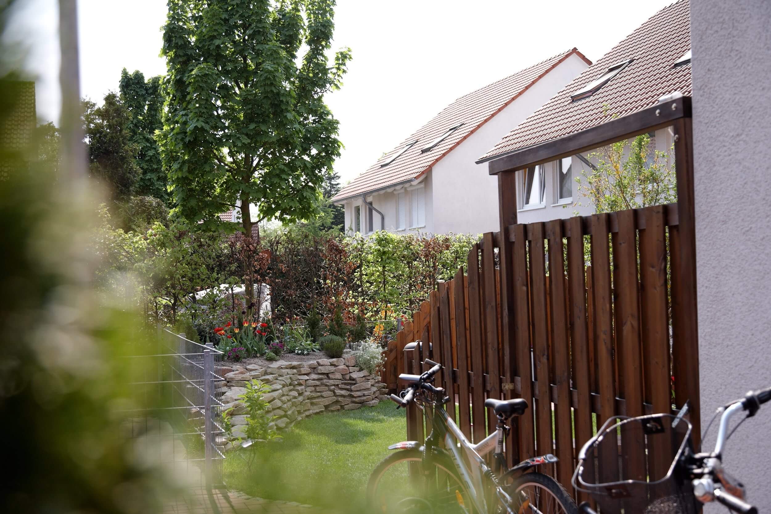 Rasmus Schübel Fotograf Münster Potthoff Immobilien Architektur Fassade Außenansicht