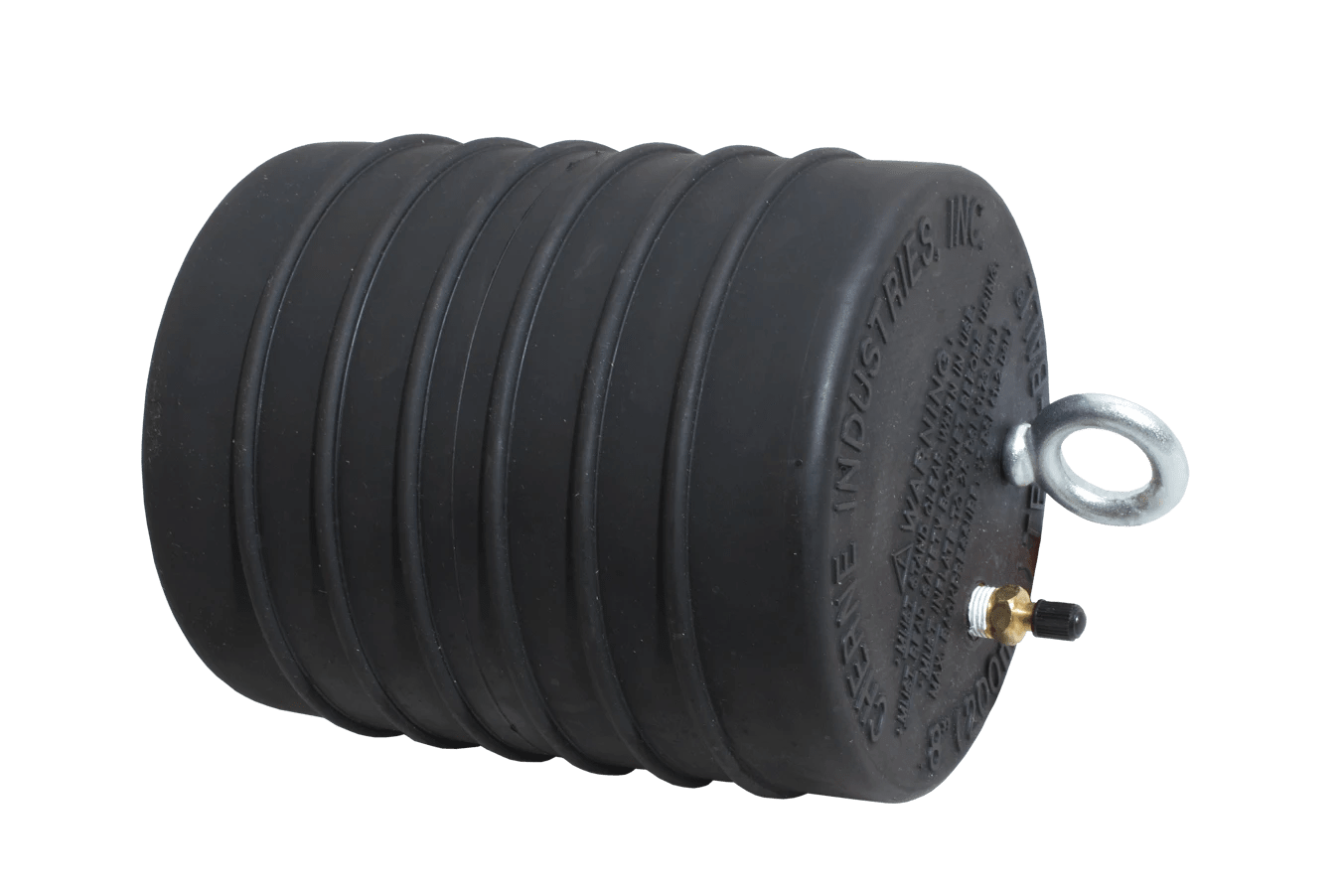 Testballer DN20-400
