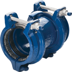 Hymax Grip strekkfaste koblinger