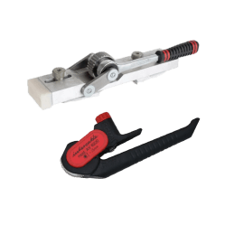 Vulst & Kappefjerner