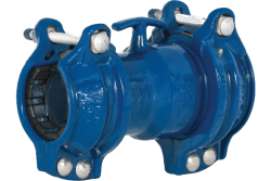 Hymax Grip redukjsonskobling