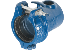 Hymax Grip strekkfast endekappe