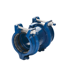 Hymax Grip Skjøtekobling DN40-300