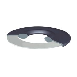 Flensepakning RSG EPDM