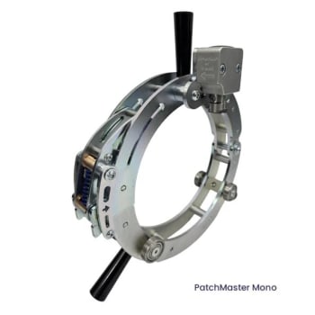 PatchMaster Mono - Skrapeverktøy