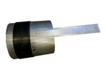 IBINLINE AD Innvendig rør til utvendig rør