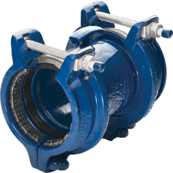 Hymax Grip Skjøtekobling DN40-300