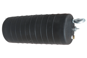 Tesballer fleksible DN35-350