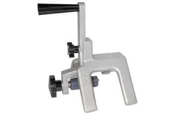 Faseverktøy manuell 16-300mm