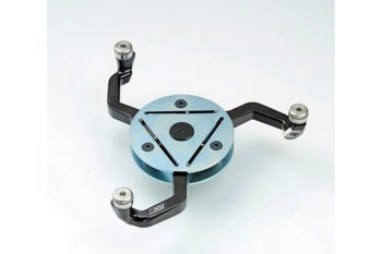 Spider rørfres for drill