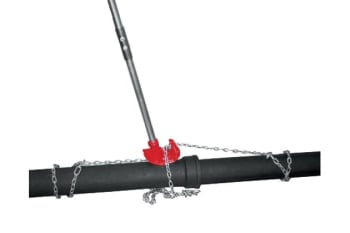 Montasjeverktøy for Plug & Play