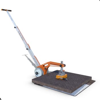 Kumlokkløfter magnetisk Liftop VA-Lifter