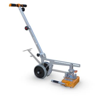 Kumlokkløfter magnetisk Simplex