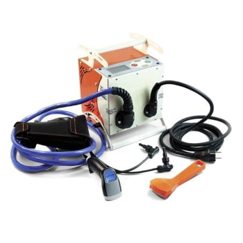 Connect 315 Elektrosveisemaskin